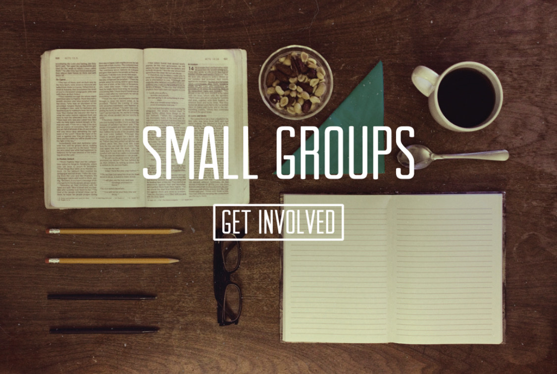 small groups