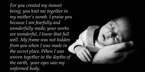 Choose life