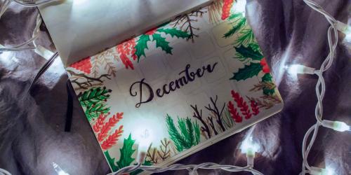 December