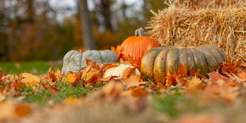 October